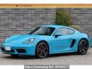 Porsche null 982M25