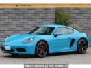 Porsche null 982M25