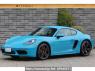 Used 2020 AT porsche null 982M25 Image[0]