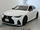Lexus IS ASE30