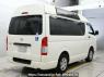 Used 2020 AT toyota regiusace-van TRH200Kｶｲ Image[1]