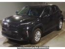 Toyota YARIS CROSS MXPB10