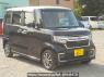 Used 2022 AT honda n-box-custom JF4 Image[0]