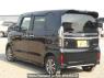 Used 2022 AT honda n-box-custom JF4 Image[1]