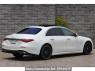 Used 2021 AT mercedes-benz s-class 223133 Image[1]