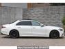 Used 2021 AT mercedes-benz s-class 223133 Image[2]