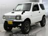 Used 2002 MT suzuki jimny JB23W Image[0]