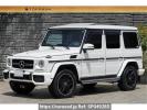 Mercedes Benz G CLASS 463272