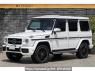 Used 2017 AT mercedes-benz g-class 463272 Image[0]