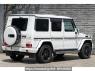 Used 2017 AT mercedes-benz g-class 463272 Image[1]