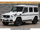Mercedes Benz G-Class 463348