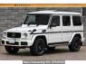 Used 2017 AT mercedes-benz g-class 463348 Image[0]