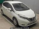 Nissan Note NE12