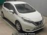 Used 2017 AT nissan note NE12 Image[0]