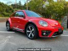 Volkswagen Beetle 16CZD