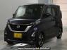 Used 2020 AT nissan roox B45A Image[0]