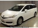 Toyota Wish ZGE20G