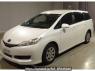 Used 2017 AT toyota wish ZGE20G Image[0]