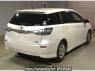 Used 2017 AT toyota wish ZGE20G Image[1]