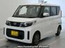 Used 2025 AT nissan roox B44A Image[0]