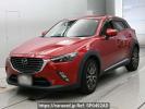 Mazda CX-3 DK5FW