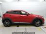 Used 2016 AT mazda cx-3 DK5FW Image[2]