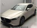 Mazda Mazda3 Fastback BP5R