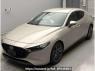 Used 2023 AT mazda mazda3-fastback BP5R Image[0]
