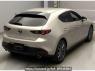 Used 2023 AT mazda mazda3-fastback BP5R Image[1]