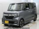 Honda N-BOX CUSTOM JF3