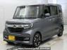 Used 2017 AT honda n-box-custom JF3 Image[0]
