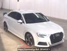 Audi A3 SEDAN 8VCXSL