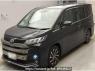 Used 2024 AT toyota noah ZWR90W Image[0]