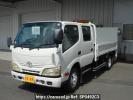 Toyota Dyna Truck XZU695