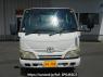 Used 2012 MT toyota dyna-truck XZU695 Image[2]