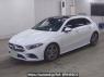 Used 2021 AT mercedes-benz a-class 177084 Image[0]