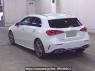 Used 2021 AT mercedes-benz a-class 177084 Image[1]