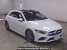 Used 2021 AT mercedes-benz a-class 177084 Image[2]