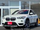 BMW X1 JG15