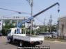 Used 2010 MT hino dutro XZU344M Image[1]