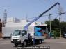 Used 2010 MT hino dutro XZU344M Image[2]