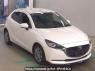 Used 2021 AT mazda mazda2 DJLFS Image[0]