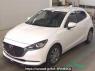 Used 2021 AT mazda mazda2 DJLFS Image[1]
