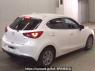 Used 2021 AT mazda mazda2 DJLFS Image[2]