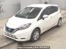 Used 2020 AT nissan note SNE12 Image[0]