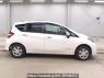 Used 2020 AT nissan note SNE12 Image[2]