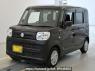 Used 2021 AT suzuki spacia MK53S Image[0]