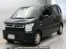Used 2021 AT suzuki wagon-r MH95S Image[0]