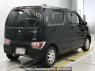 Used 2021 AT suzuki wagon-r MH95S Image[1]