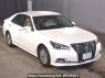 Used 2017 AT toyota crown GRS210 Image[0]